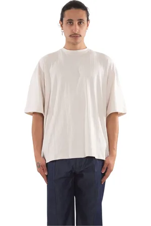 COSTUMEIN Uomo, Top, Bianco, L, new