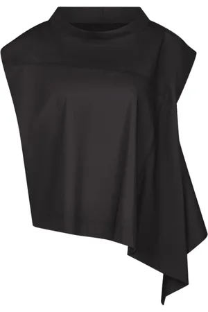 Annette Görtz Donna, Top, Nero, S, new