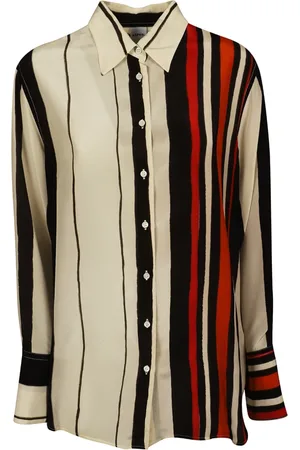Aspesi Donna, Camicette , Multicolore, S, new