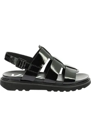 Kickers Donna, Scarpe, Nero, 38 EU, new