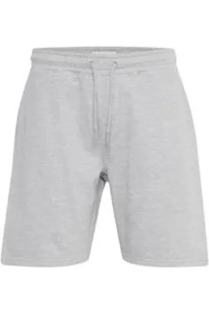 Blend Uomo, Pantaloncini, Grigio, L, new