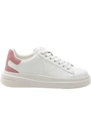 Guess Donna, Scarpe, Bianco, 41 EU, new