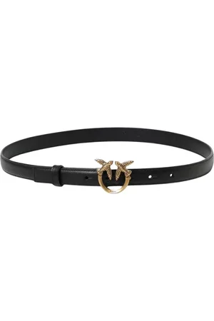 Pinko Donna, Accessori, Nero, L, new
