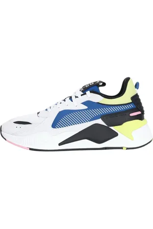 PUMA Uomo, Scarpe, Multicolore, 42 1/2 EU, new
