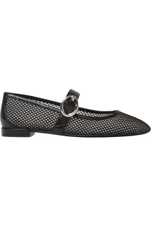 Stuart Weitzman Donna, Scarpe, Nero, 39 EU, new
