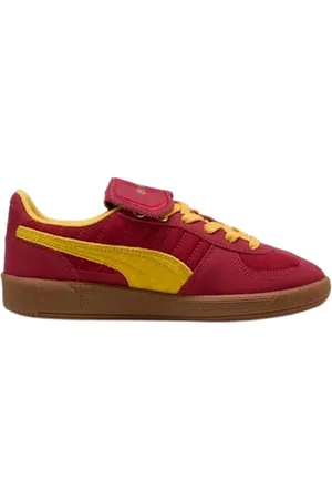 PUMA Uomo, Scarpe, Rosso, 45 EU, new