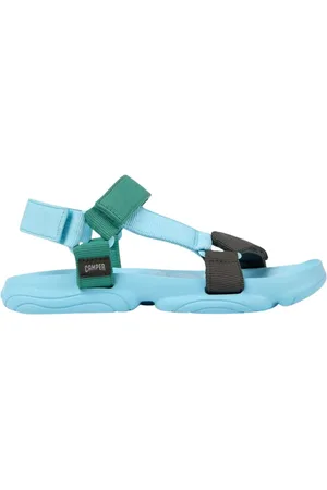 Camper Uomo, Scarpe, Multicolore, 42 EU, new