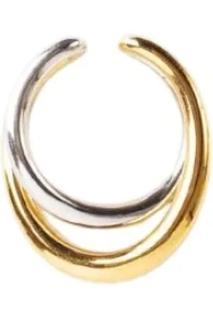 CHARLOTTE CHESNAIS Donna, Accessori, Giallo, 53 MM, new