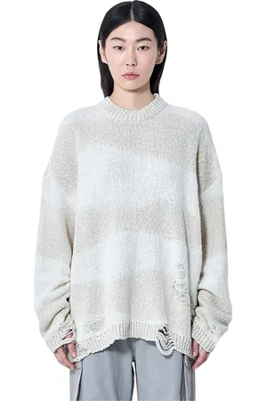 OUR LEGACY Donna, Maglie, Bianco, XS, new