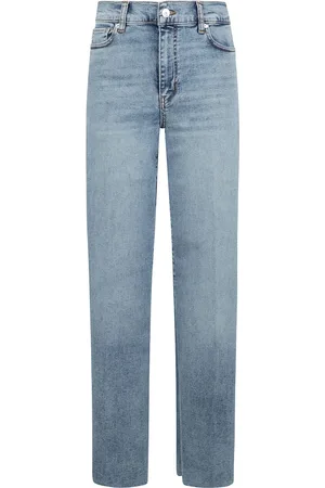 Frame Donna, Jeans, Blu, W30, new