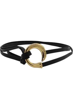 Bottega Veneta Donna, Accessori, Nero, L, new