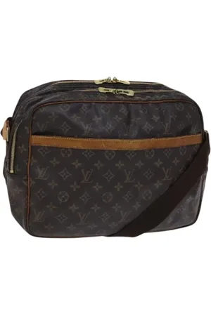 LOUIS VUITTON Unisex, Pre-owned, Marrone, Taglia unica, used