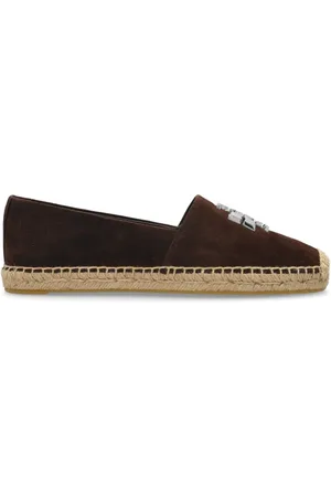 Tory Burch Donna, Scarpe, Marrone, 39 EU, new