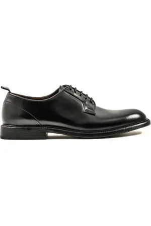 Green george Uomo, Scarpe, Nero, 44 EU, new