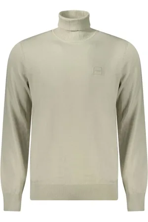 HUGO BOSS Uomo, Maglie, , L, new
