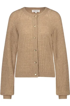 Fabienne Chapot Donna, Maglie, Marrone, S, new