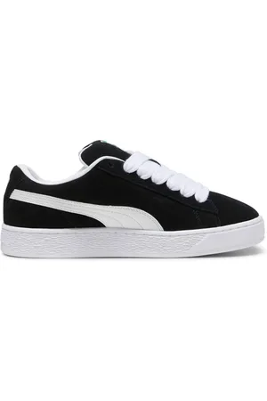 PUMA Uomo, Scarpe, Nero, 38 EU, new