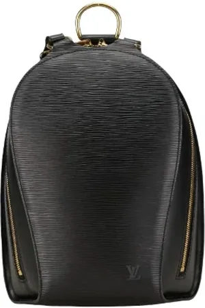 LOUIS VUITTON Donna, Pre-owned, Nero, Taglia unica, used