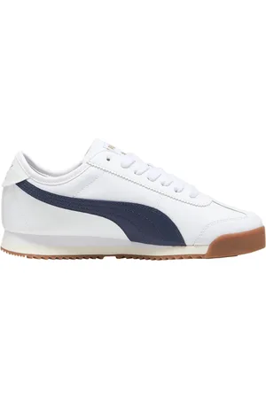 PUMA Uomo, Scarpe, Bianco, 43 EU, new