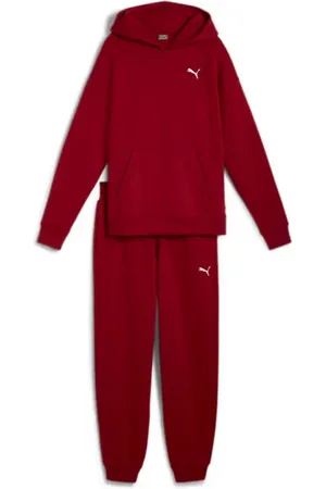 PUMA Donna, Sport, Rosso, XS, new