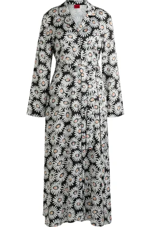 HUGO BOSS Donna, Cappotti, Bianco, M, new