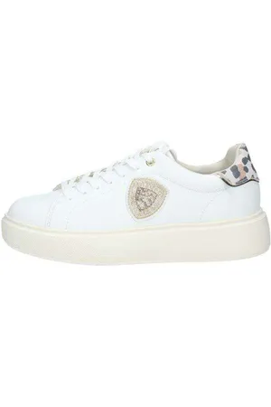 Blauer Donna, Scarpe, Bianco, 41 EU, new