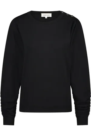 Fabienne Chapot Donna, Maglie, Nero, M, new