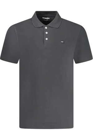 Wrangler Uomo, Top, Grigio, M, new