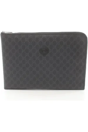 Gucci Uomo, Pre-owned, Nero, Taglia unica, used