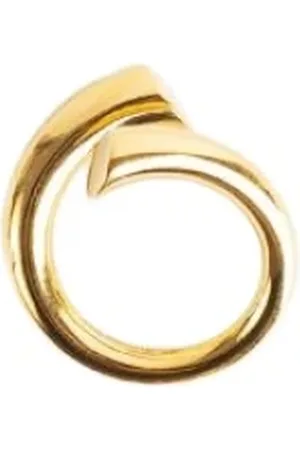 CHARLOTTE CHESNAIS Donna, Accessori, Giallo, 55 MM, new