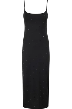 MC2 SAINT BARTH Donna, Abiti, Nero, M, new