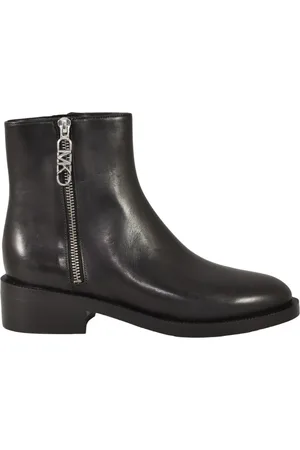 Michael Kors Donna, Scarpe, Nero, 37 1/2 EU, new