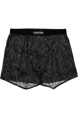 Tom Ford Uomo, Mutande, Blu, S, new