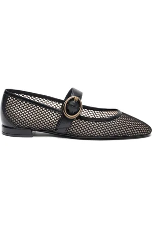 Stuart Weitzman Donna, Scarpe, Nero, 39 1/2 EU, new