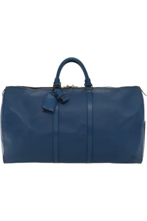 LOUIS VUITTON Donna, Pre-owned, Blu, Taglia unica, used