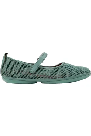 Camper Donna, Scarpe, Verde, 42 EU, new