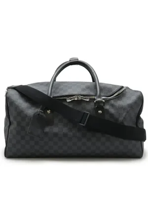 LOUIS VUITTON Unisex, Pre-owned, Nero, Taglia unica, used