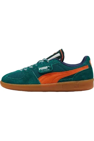PUMA Uomo, Scarpe, Verde, 43 EU, new