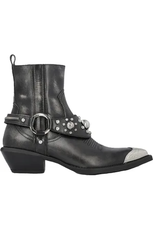 Pinko Donna, Scarpe, Nero, 41 1/2 EU, new