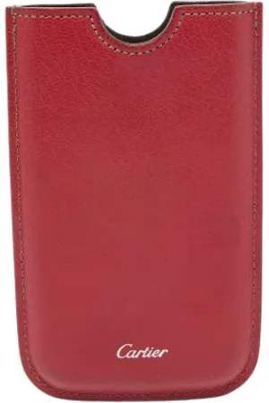 Cartier Donna, Pre-owned, Rosa, Taglia unica, used