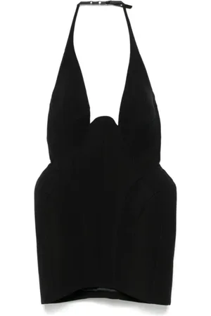 MUGLER Donna, Abiti, Nero, M, new