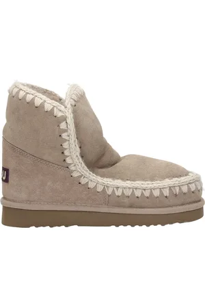 Mou Donna, Scarpe, Grigio, 37 EU, new