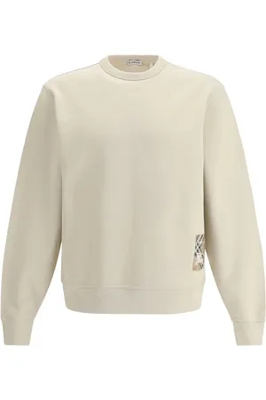 Burberry Uomo, Felpe, , S, new