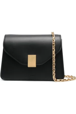 Lanvin Donna, Borse, Nero, Taglia unica, new