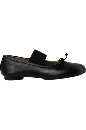 Maison Margiela Donna, Scarpe, Nero, 40 EU, new