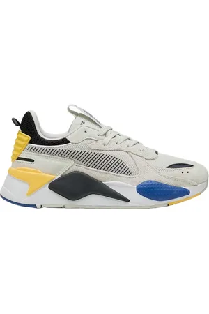 PUMA Uomo, Scarpe, Grigio, 46 EU, new