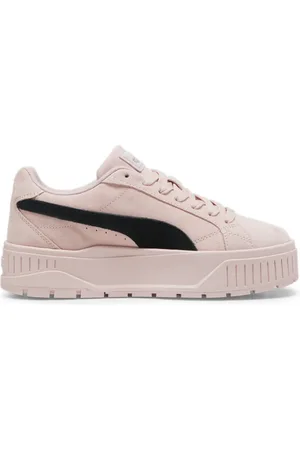 PUMA Donna, Scarpe, Rosa, 40 1/2 EU, new