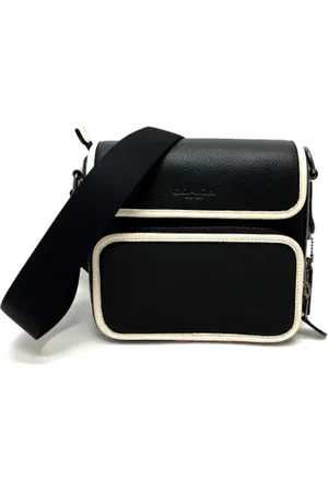 Coach Donna, Pre-owned, Nero, Taglia unica, used