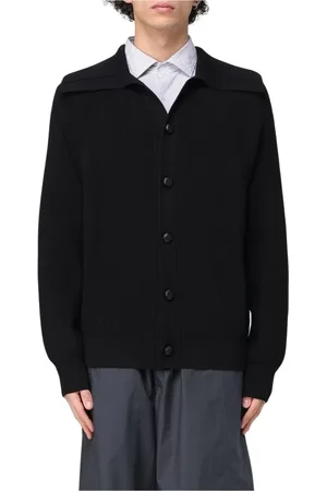 Bottega Veneta Uomo, Maglie, Nero, XS, new