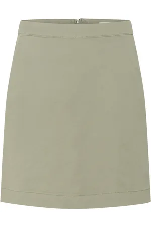 Part Two Donna, Gonne, Verde, XL, new